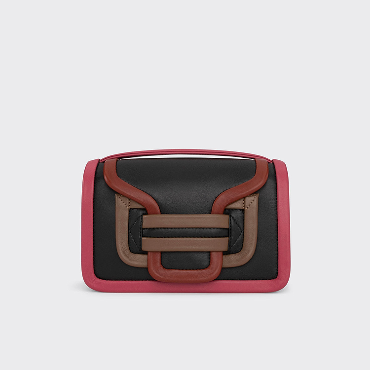 ALPHA HANDBAG