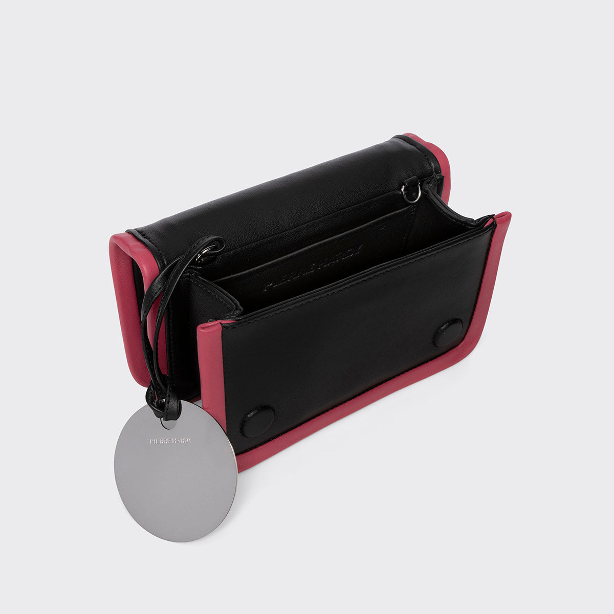 ALPHA HANDBAG
