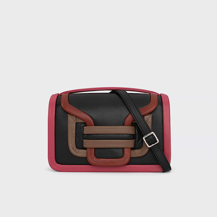 ALPHA HANDBAG