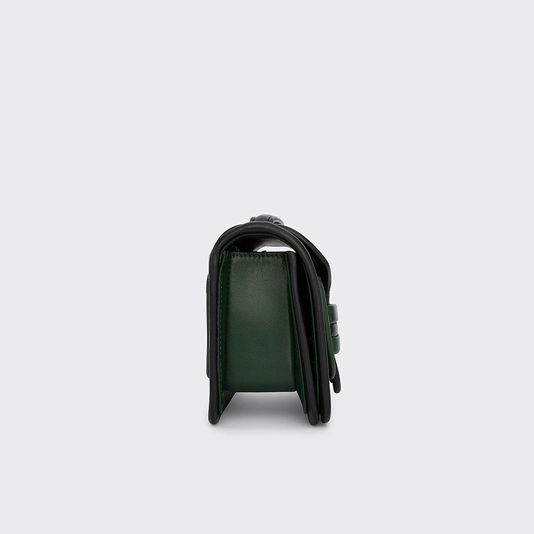 ALPHA HANDBAG