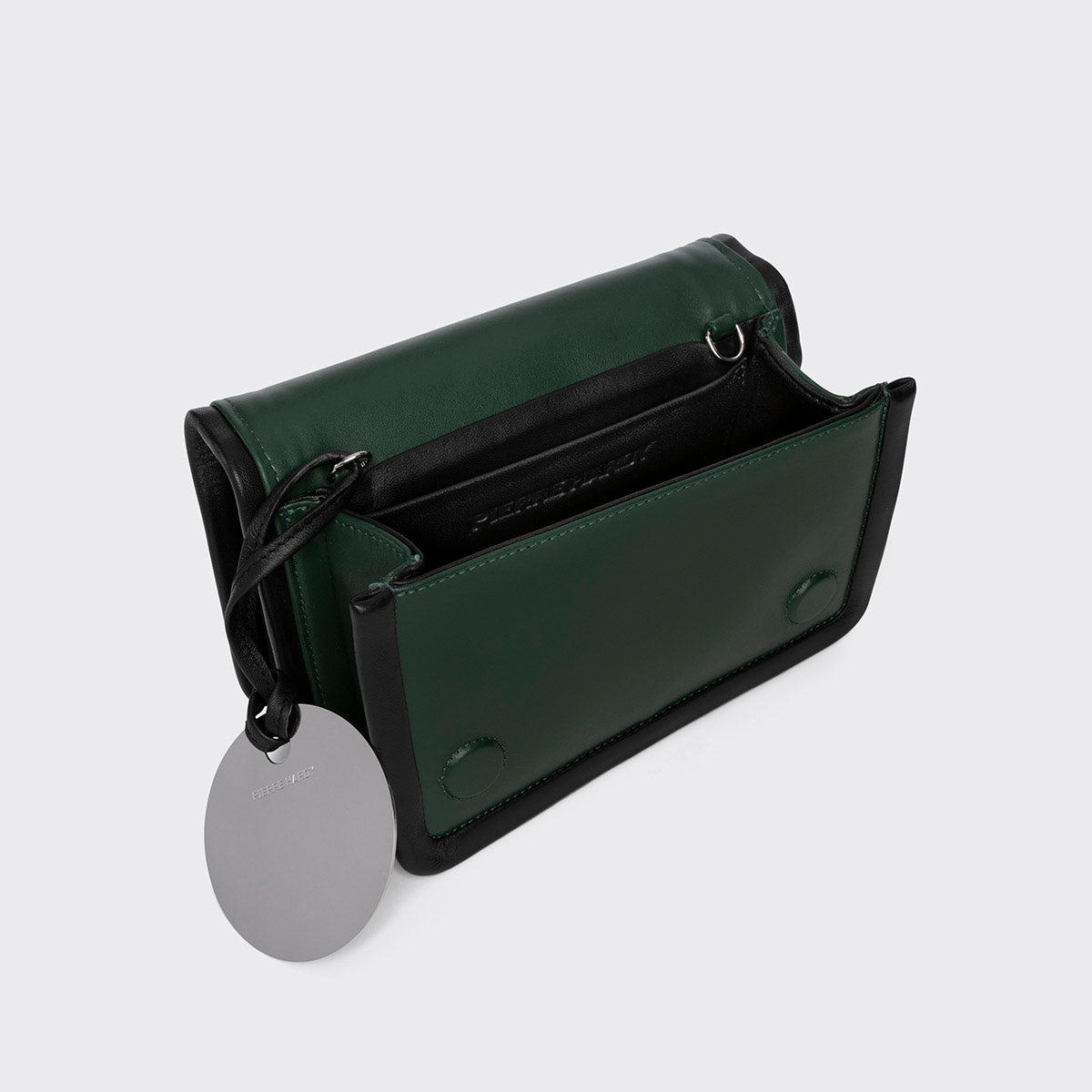 ALPHA HANDBAG
