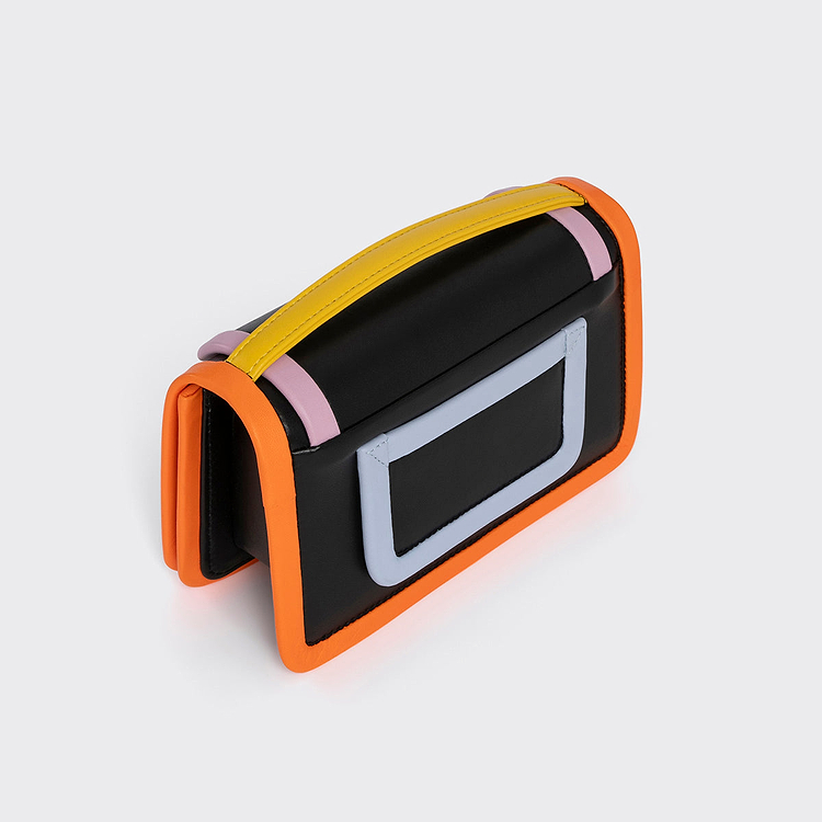 ALPHA HANDBAG