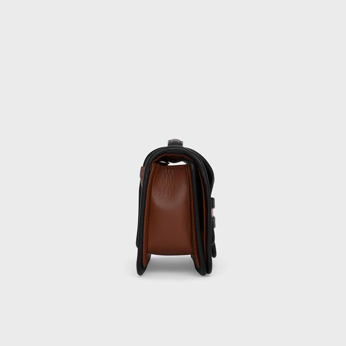 ALPHA HANDBAG