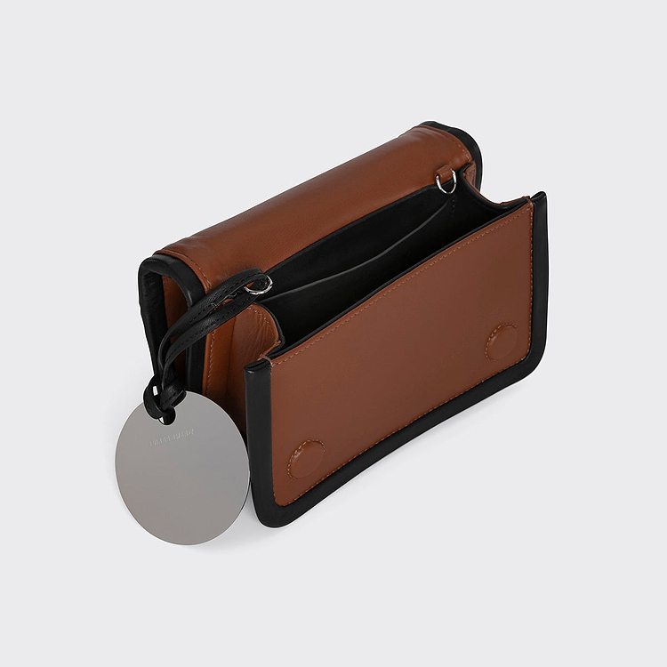 ALPHA HANDBAG