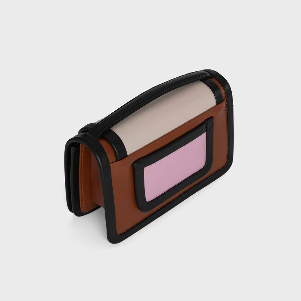 ALPHA HANDBAG