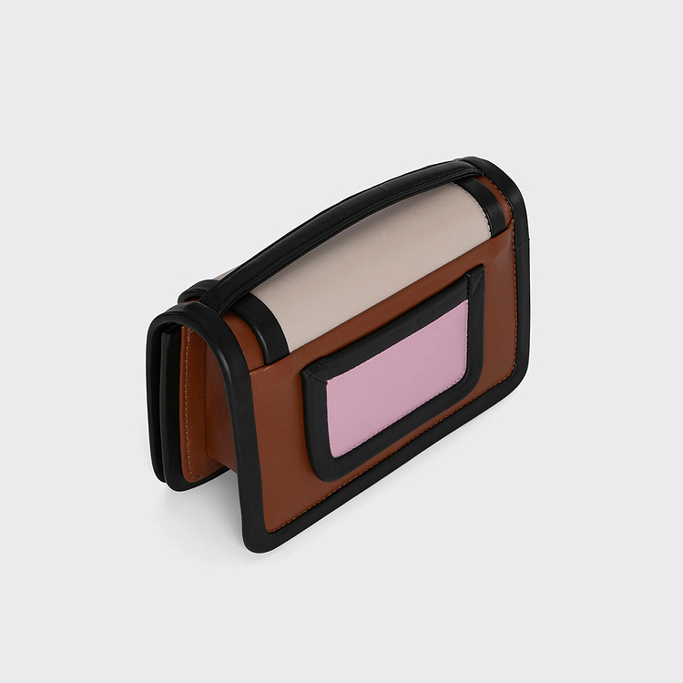 ALPHA HANDBAG