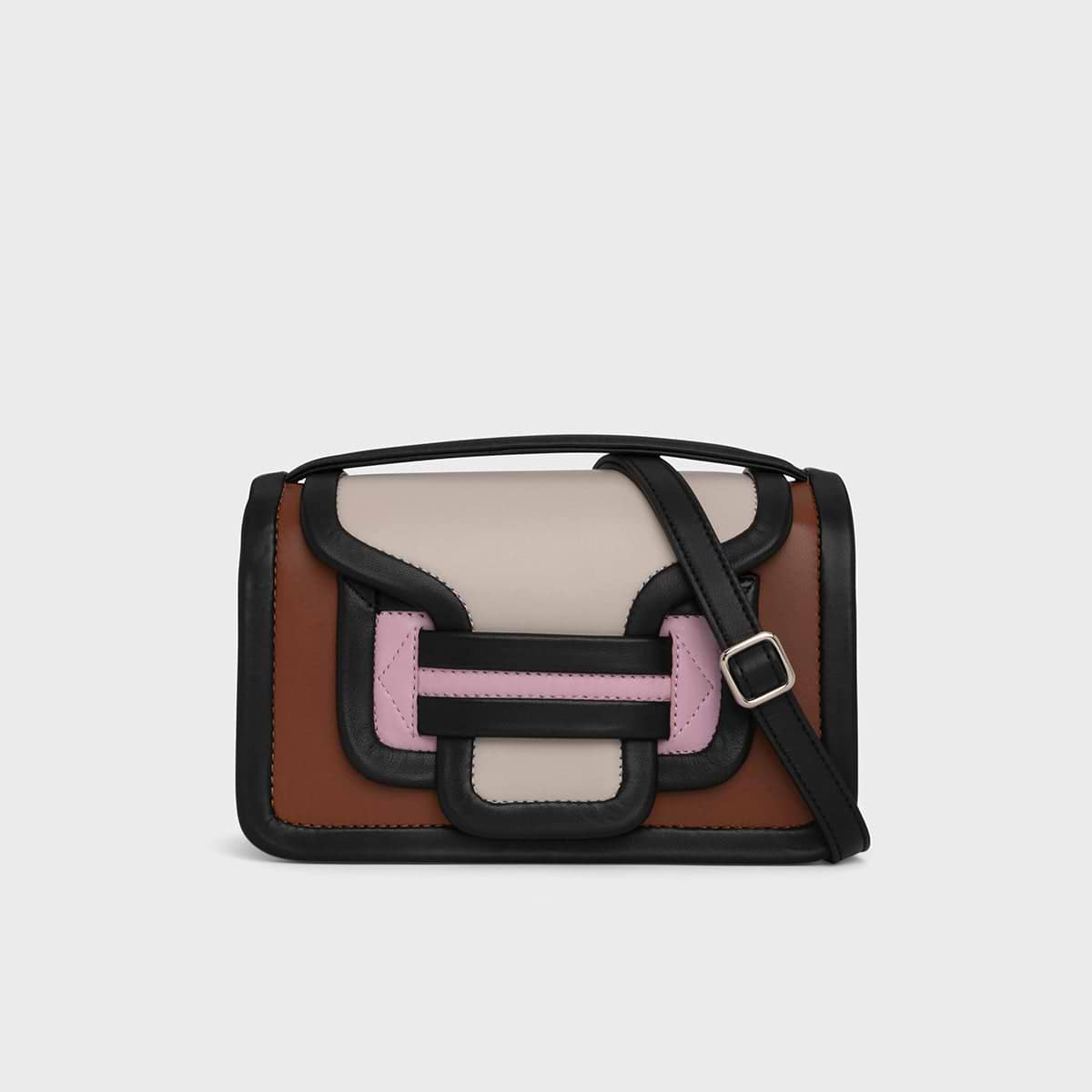 ALPHA HANDBAG