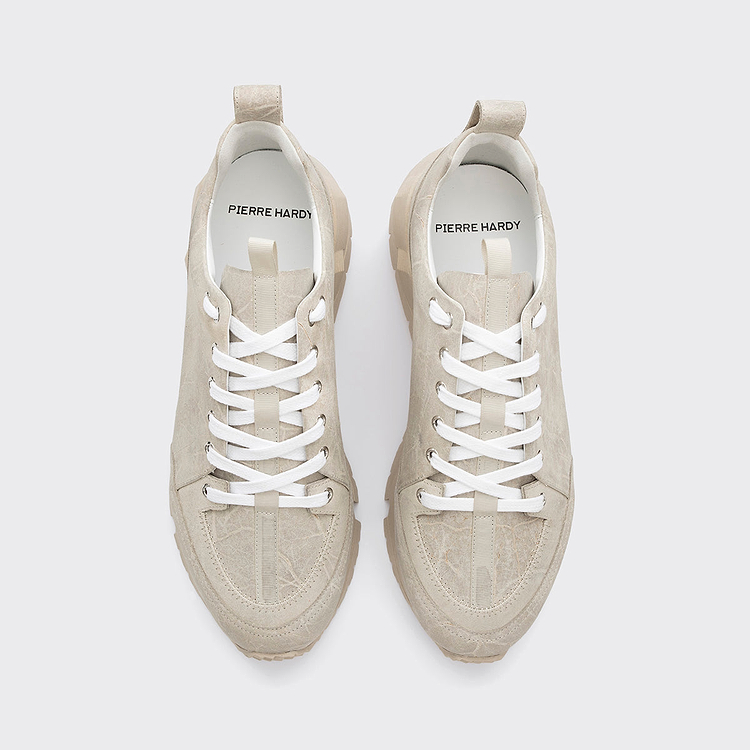 STREET LIFE SNEAKERS