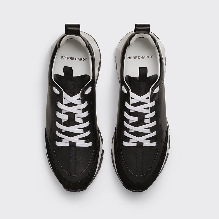 STREET LIFE SNEAKERS