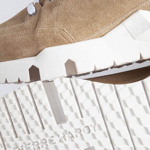 STREET LIFE SNEAKERS