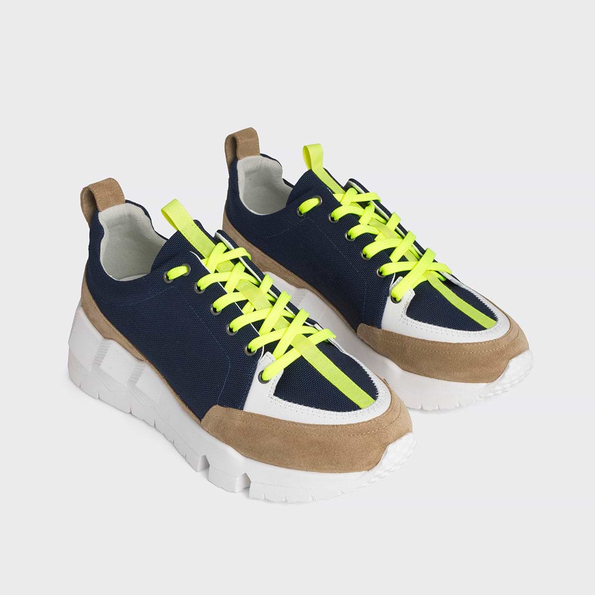 Pierre hardy sneakers hotsell