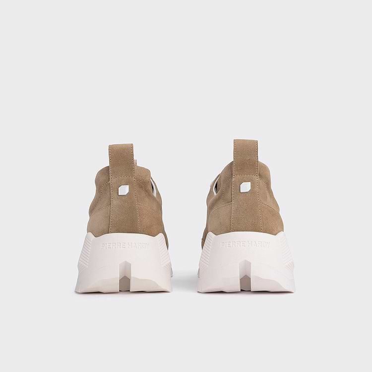 STREET LIFE SNEAKERS