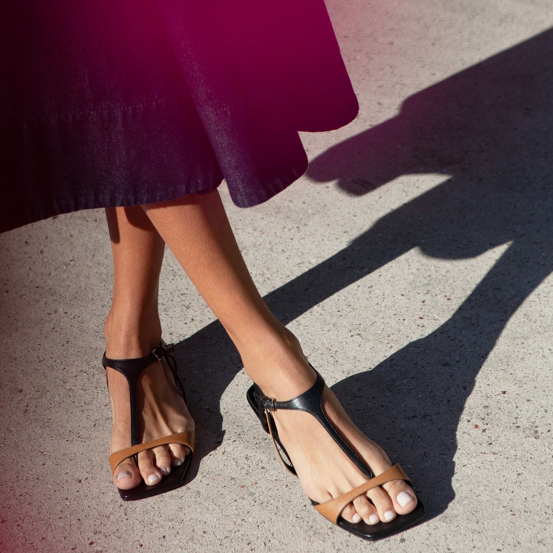 RIO SANDAL