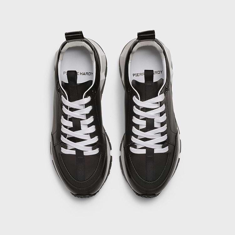 STREET LIFE SNEAKERS