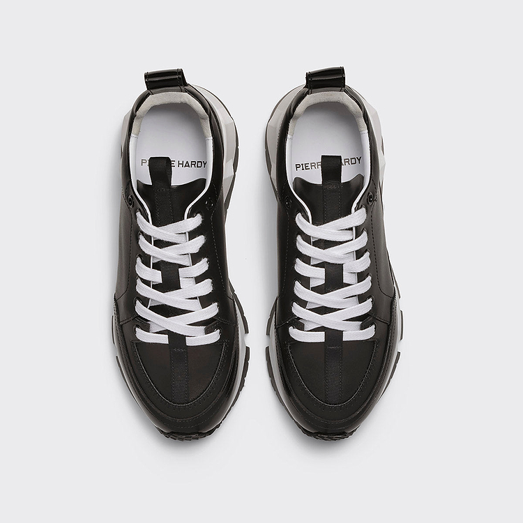 STREET LIFE SNEAKERS
