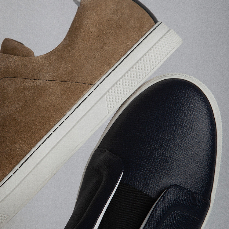 SLIDER SNEAKERS
