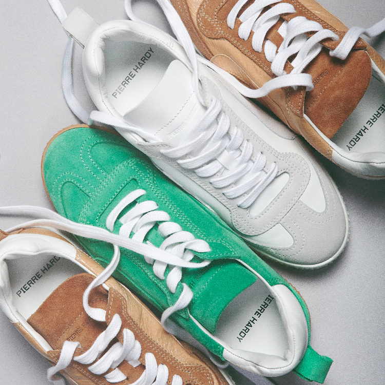 START SNEAKERS