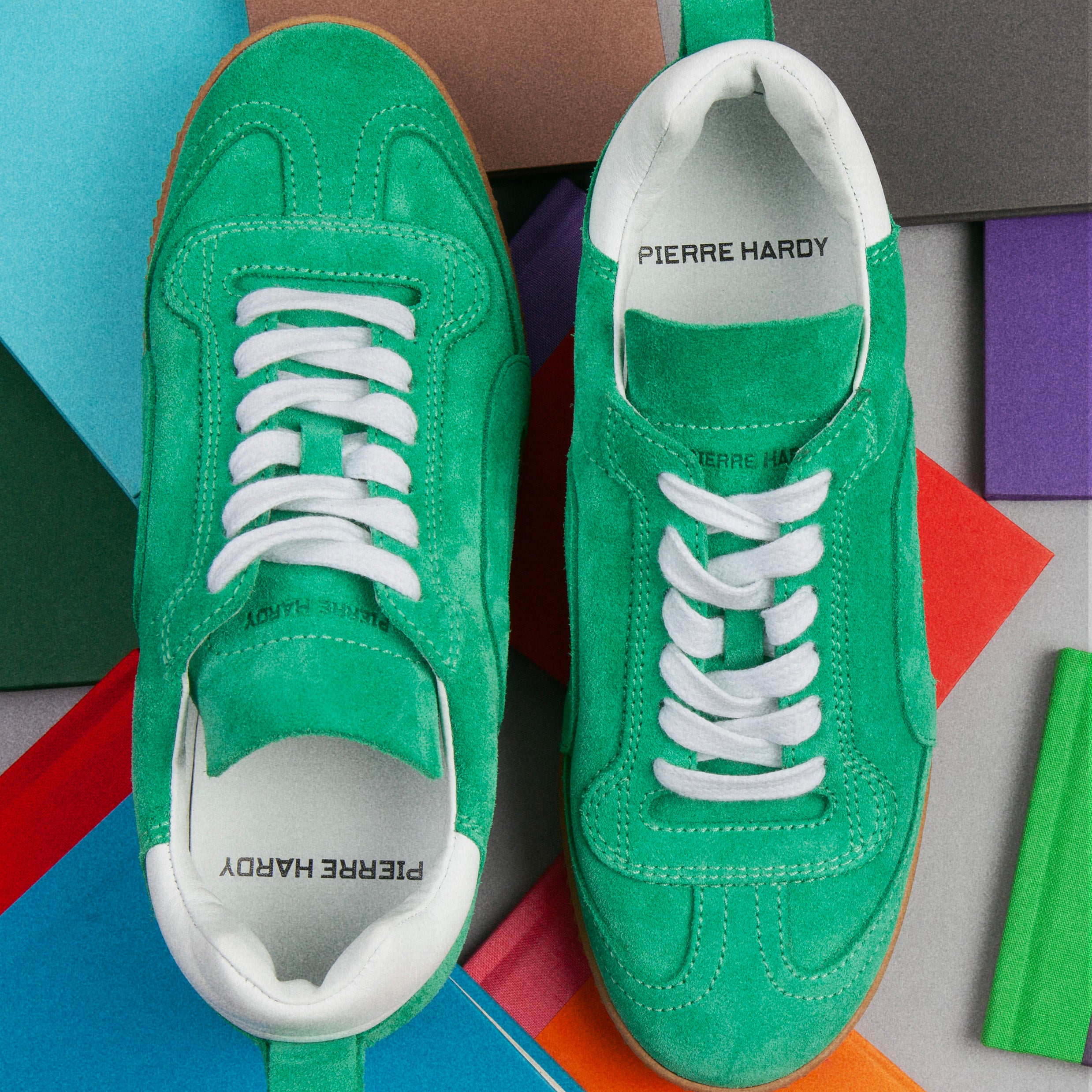 Pierre hardy shoes outlet