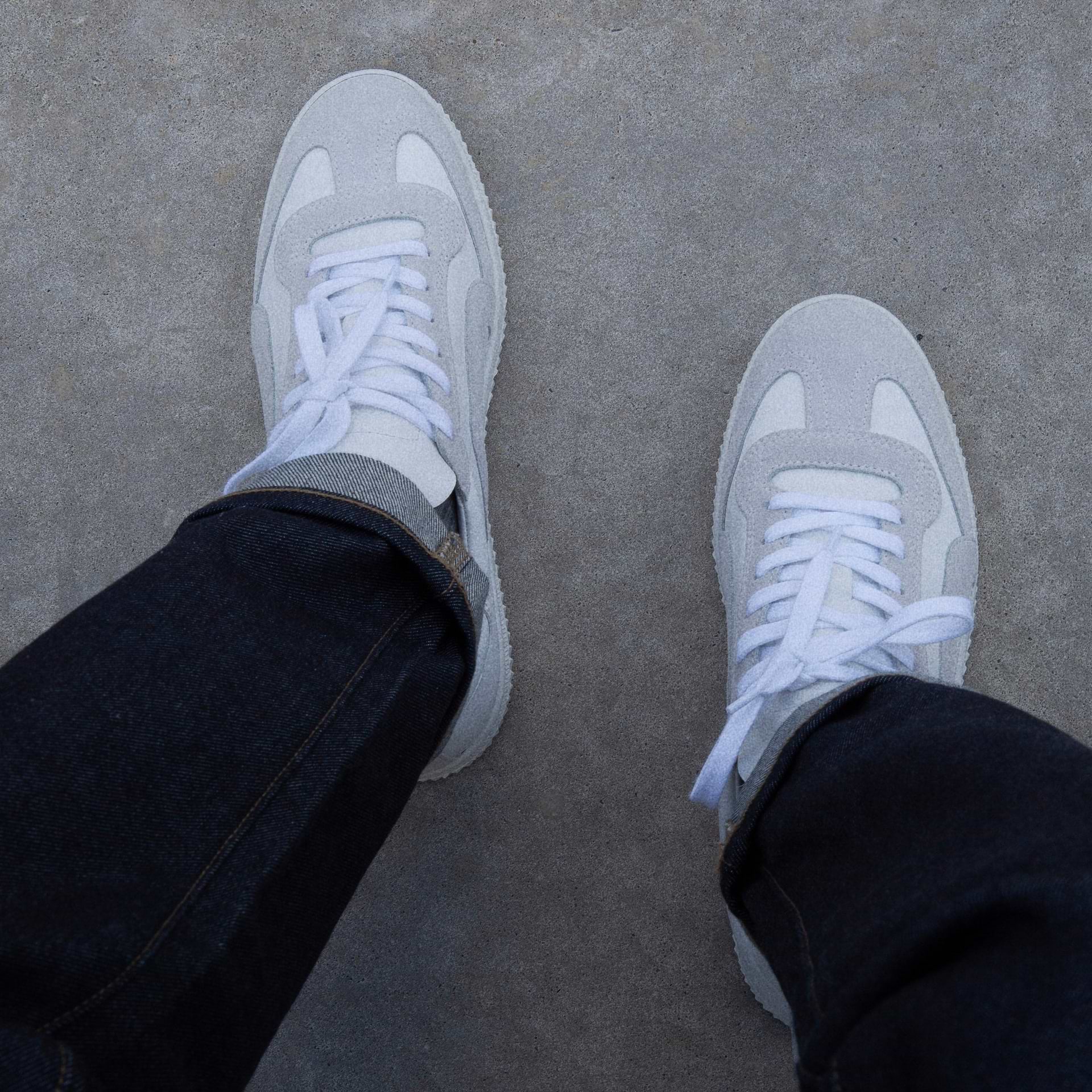START SNEAKERS