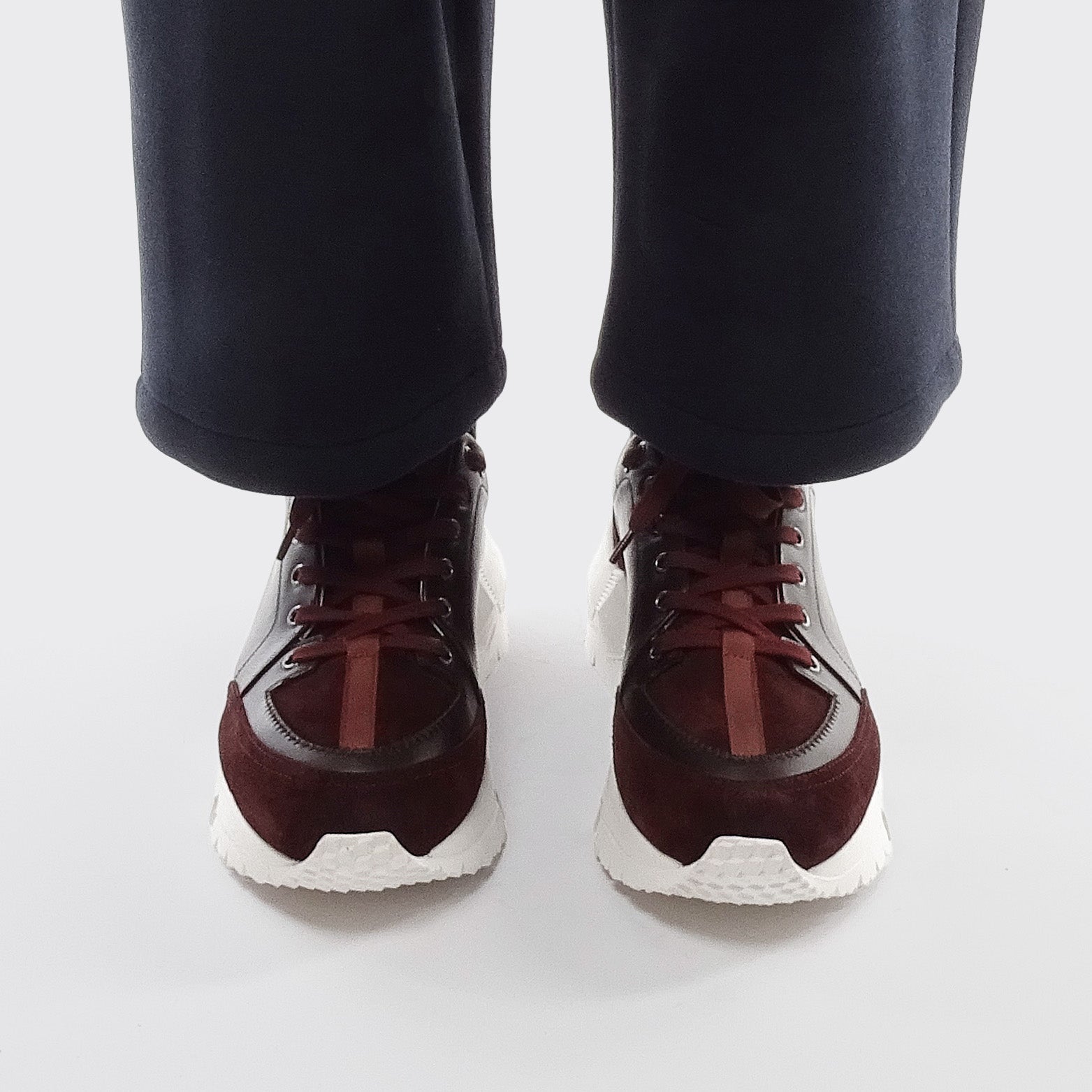 STREET LIFE SNEAKERS