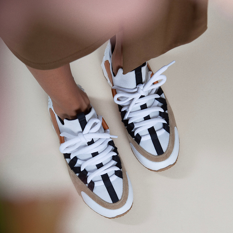 TREK COMET SNEAKERS