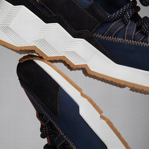 TREK COMET SNEAKERS