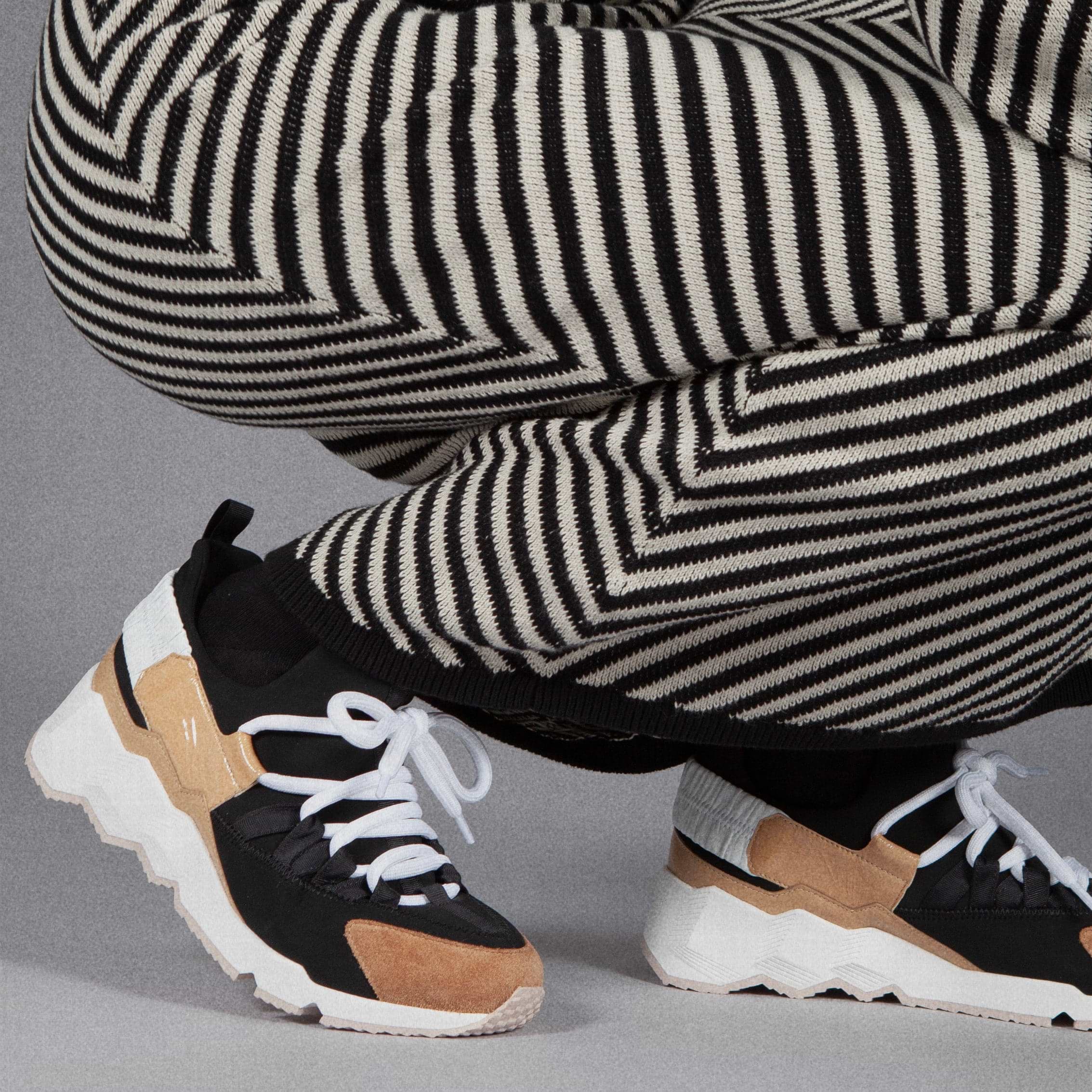 Pierre hardy sneakers 2025