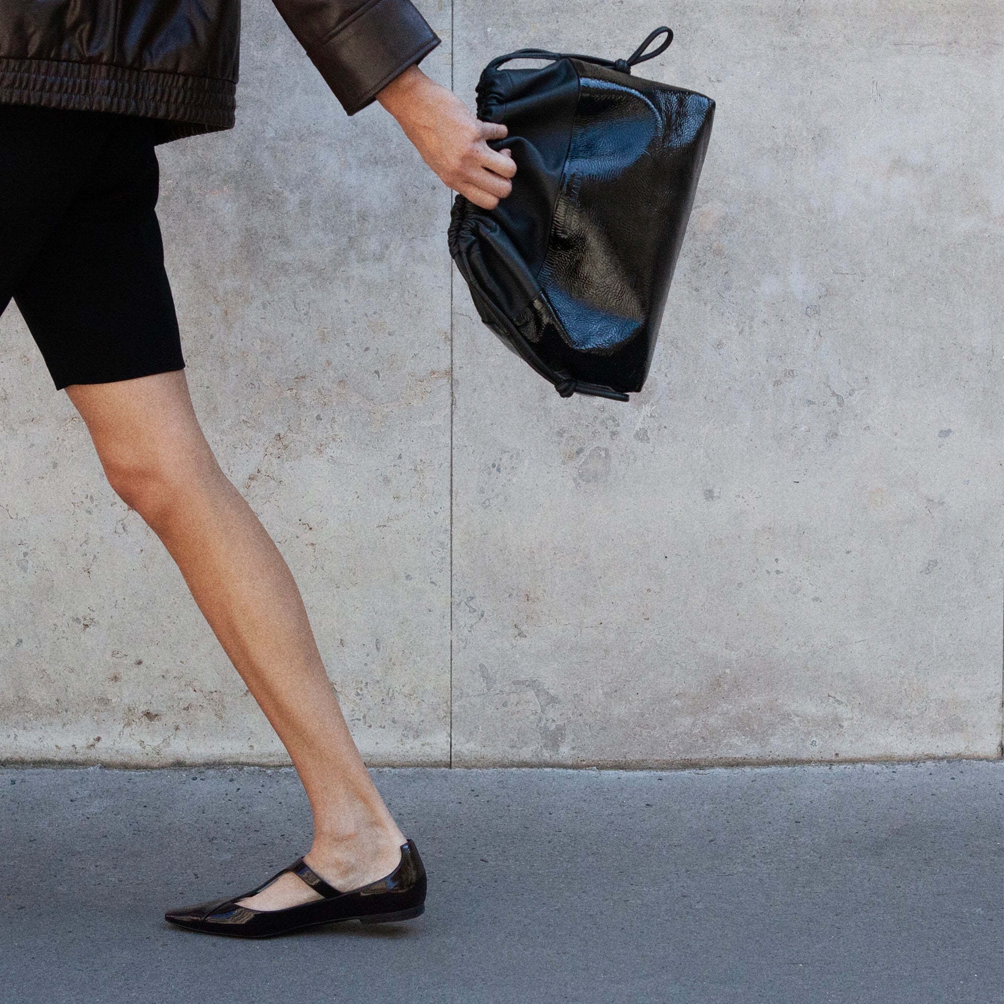 TWIN CLUTCH MAXI