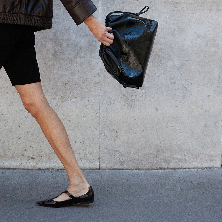 TWIN CLUTCH MAXI