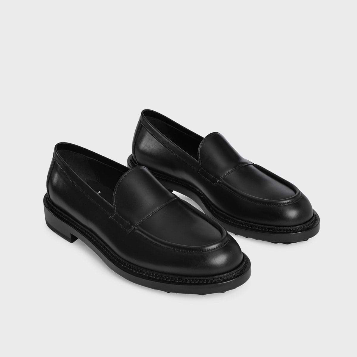 JOHN LOAFER