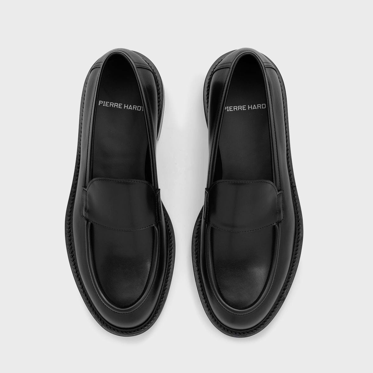 JOHN LOAFER