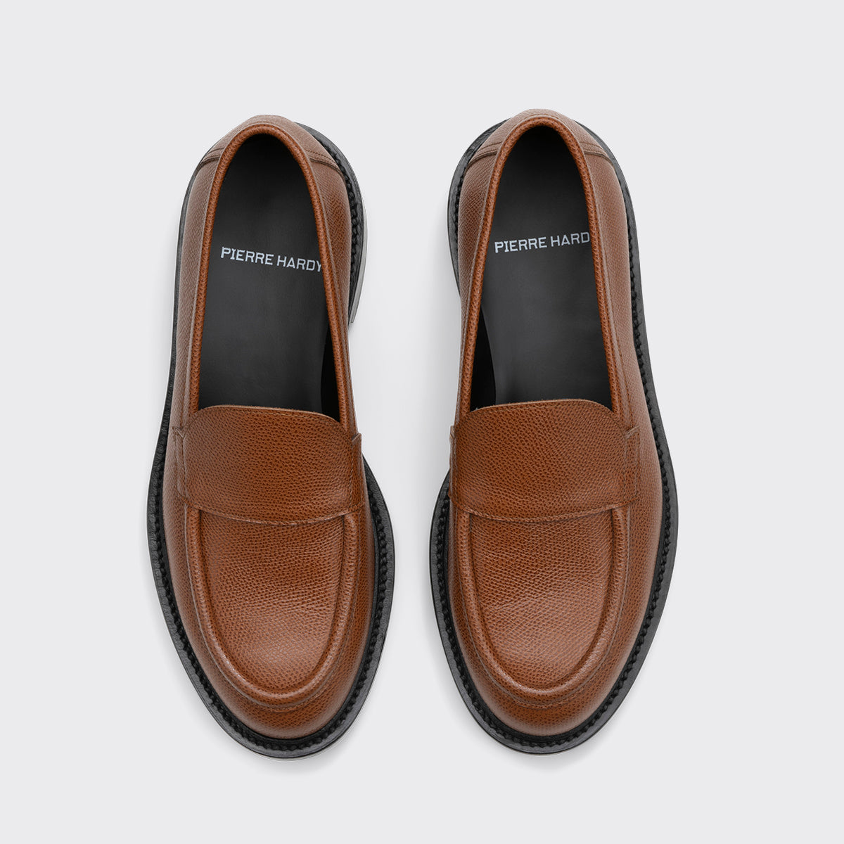 JOHN LOAFER