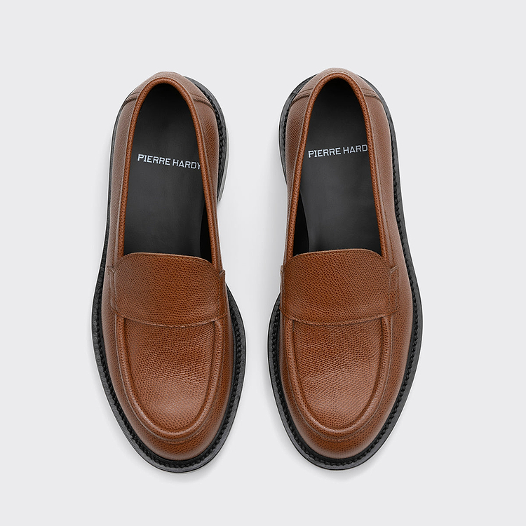 JOHN LOAFER