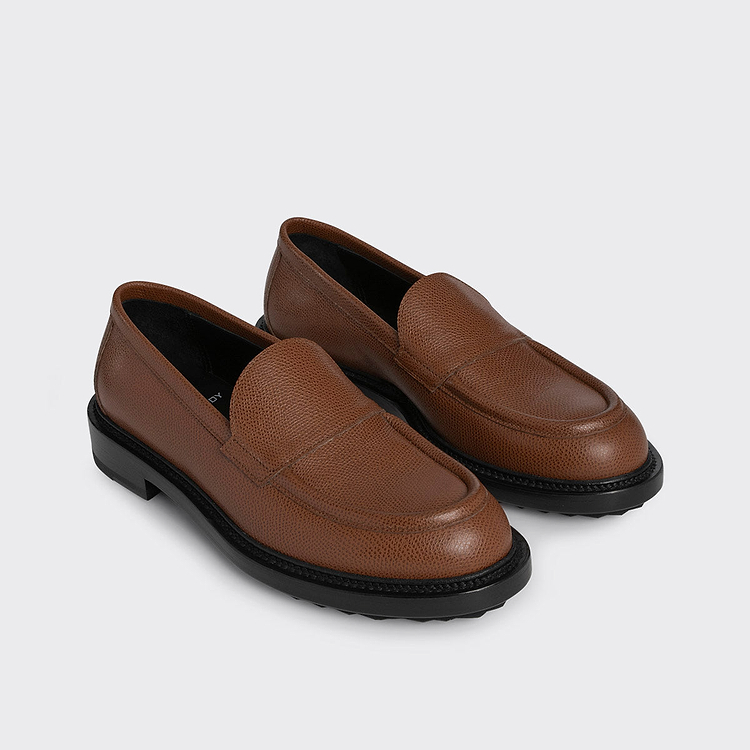 JOHN LOAFER