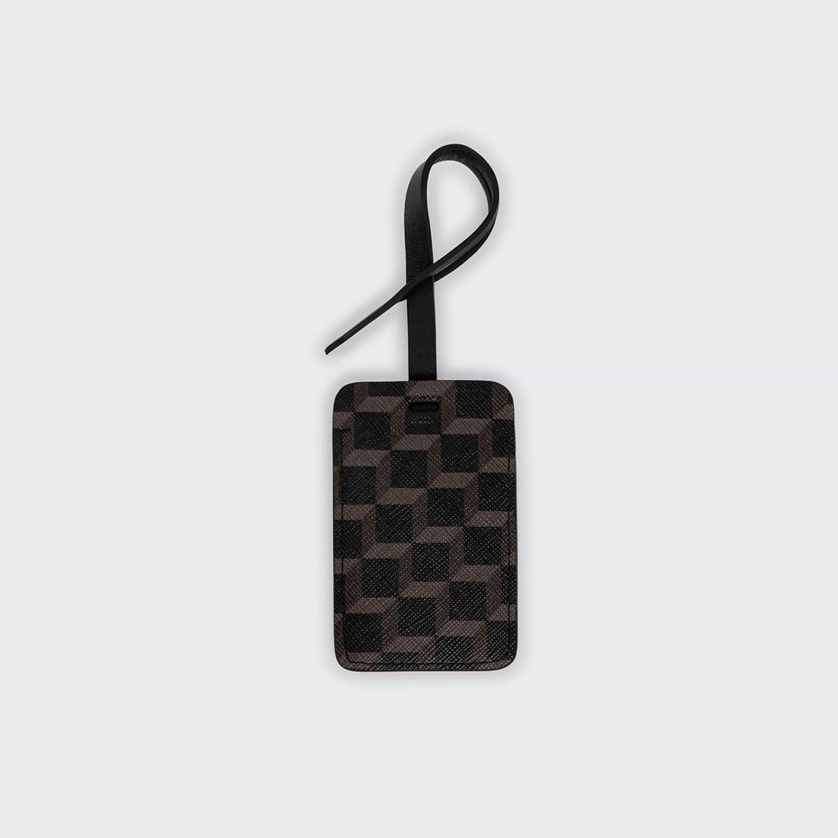 LUGGAGE TAG