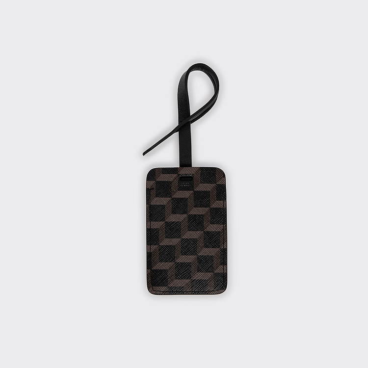LUGGAGE TAG
