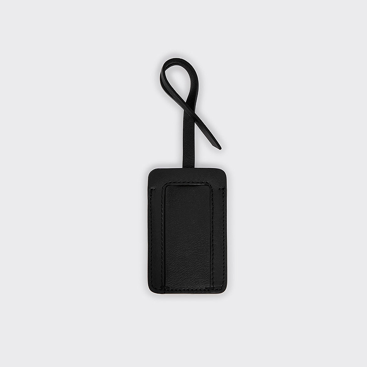 LUGGAGE TAG