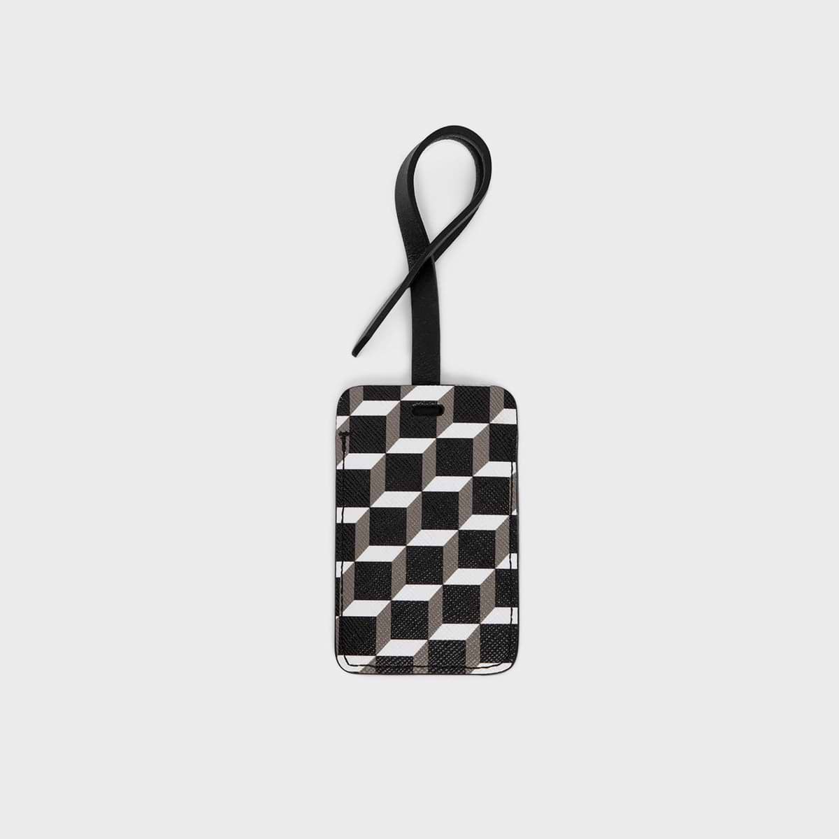 LUGGAGE TAG