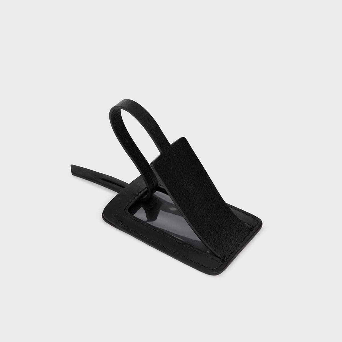 LUGGAGE TAG