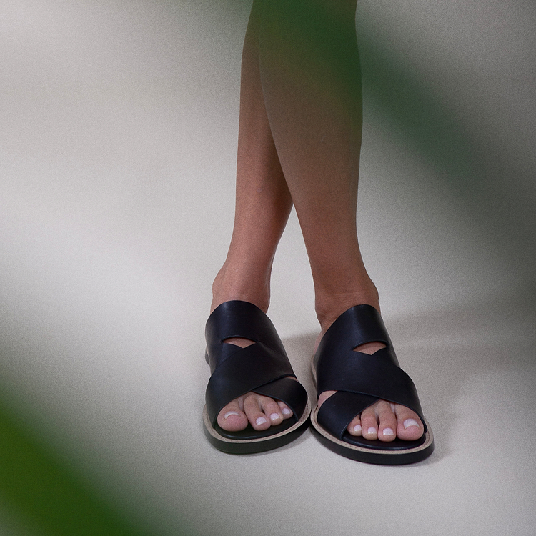 VEDRA MULE