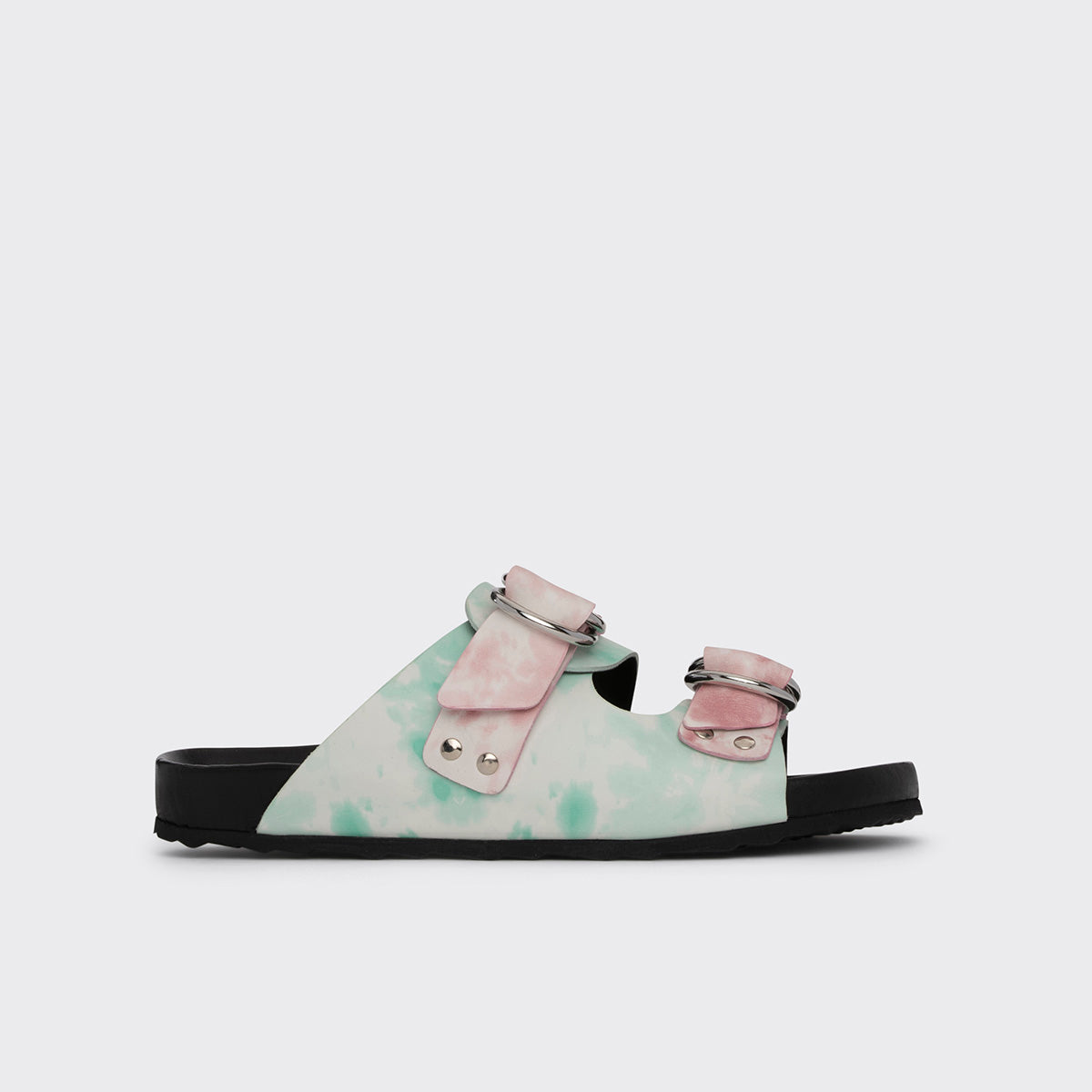BEACH RIDER MULE