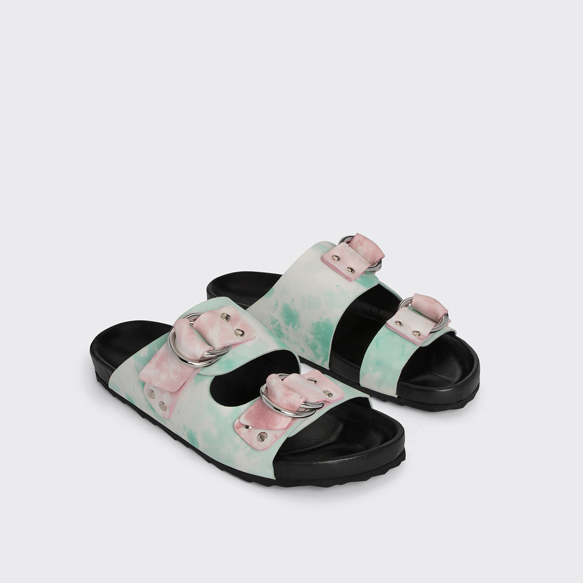 BEACH RIDER MULE