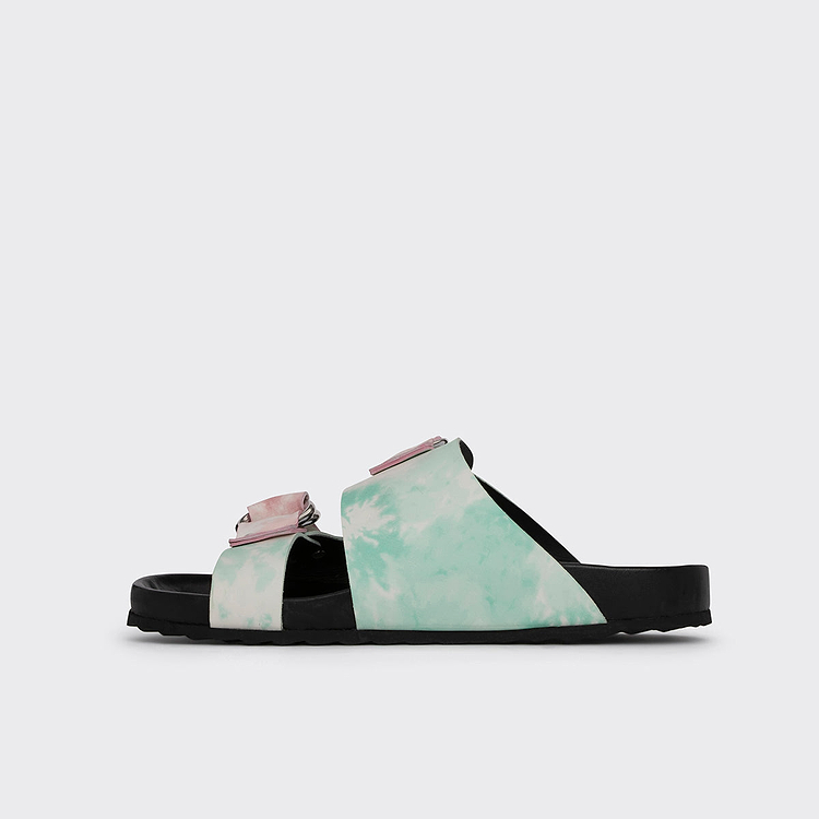 BEACH RIDER MULE