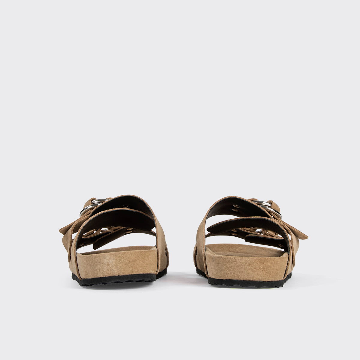 BEACH RIDER FLAT MULE