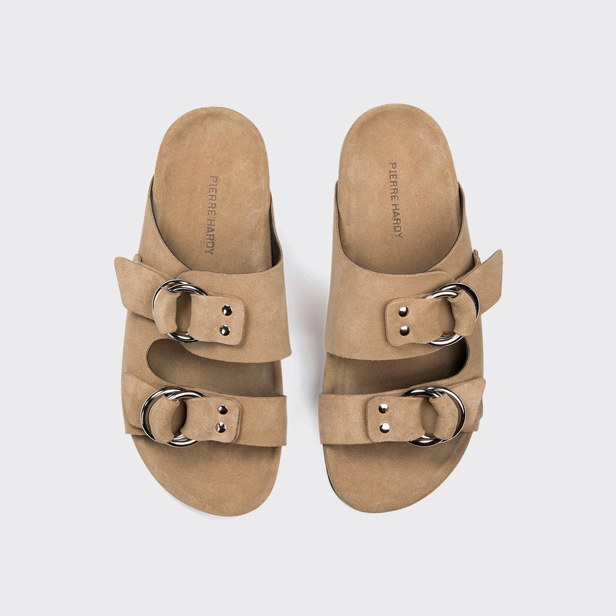 BEACH RIDER FLAT MULE