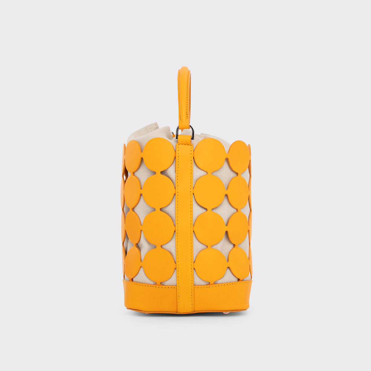 BULLES BUCKET BAG