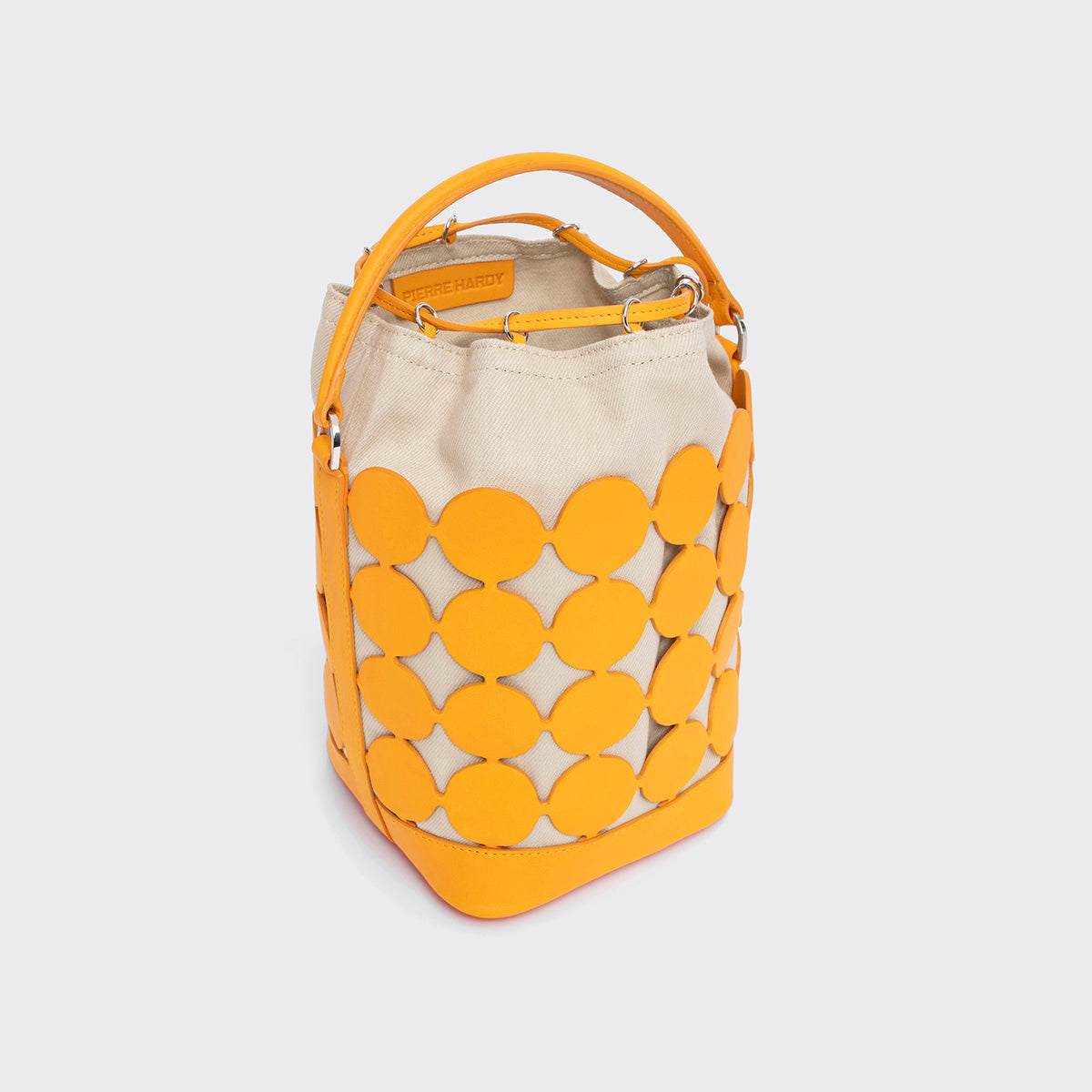 BULLES BUCKET BAG