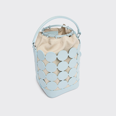 BULLES BUCKET BAG