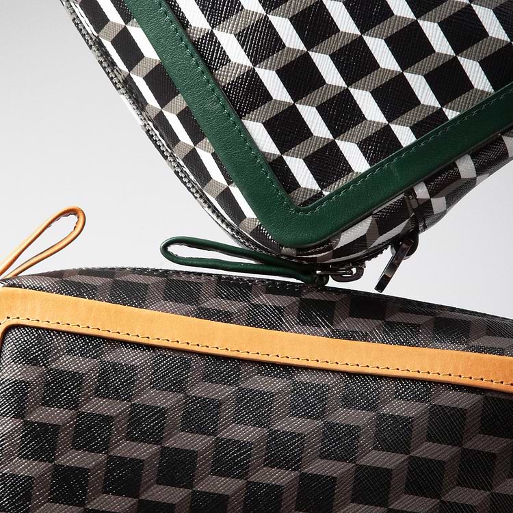 MAXI CUBE BOX BAG