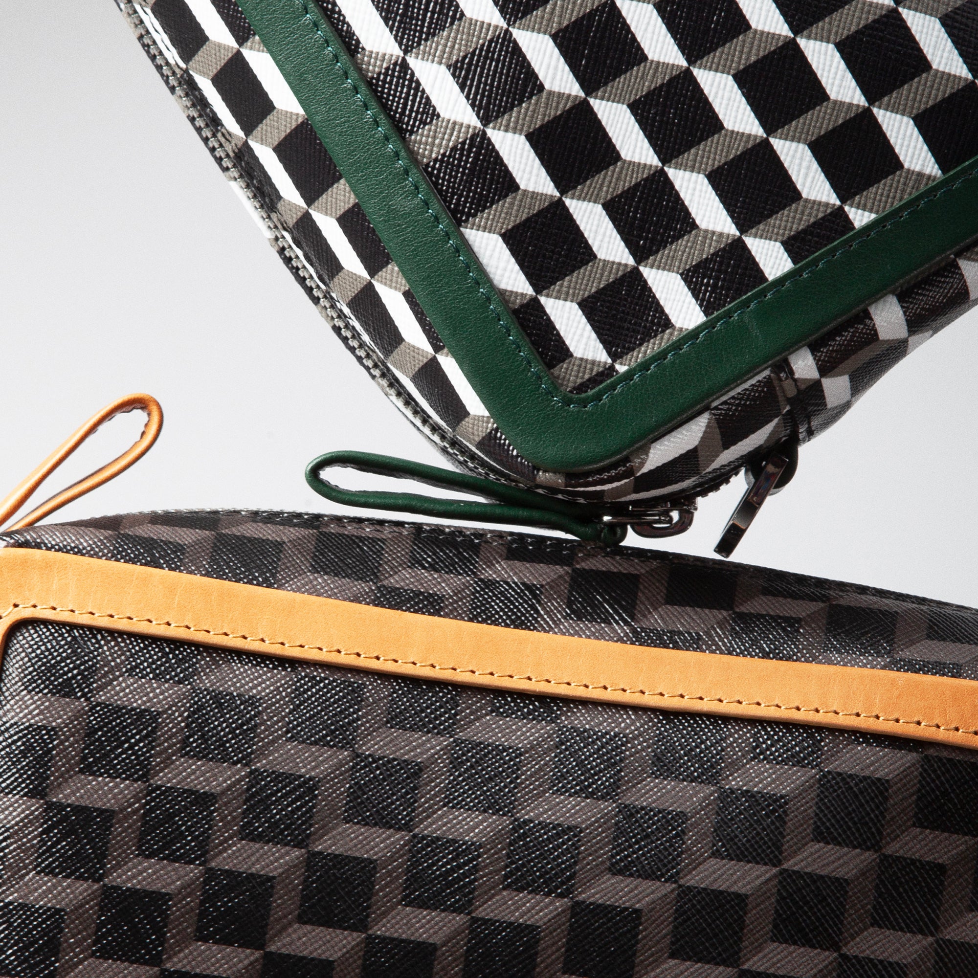MAXI CUBE BOX BAG